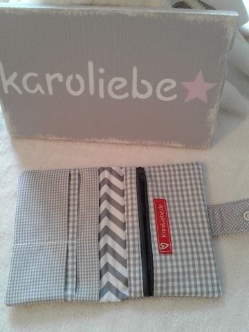 Stickdatei Handybörsen & Minibörse -3 Rahmengrößen- ITH