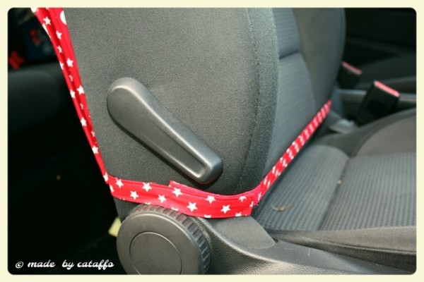 eBook Gute Fahrt! - Autoutensilo