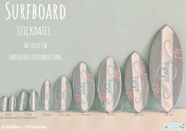 Flip-flop from 3.9" x 3.9" frame