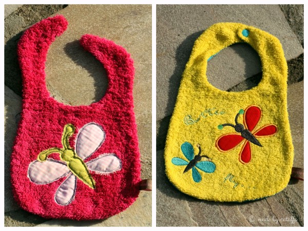 Stickdatei Totally Nuts für Rahmen ab 10x10cm