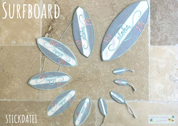 Flip-flop from 3.9" x 3.9" frame