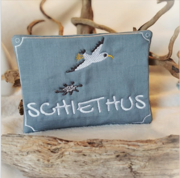 Embroidery design "unicorn motifs" 3.9x3.9"