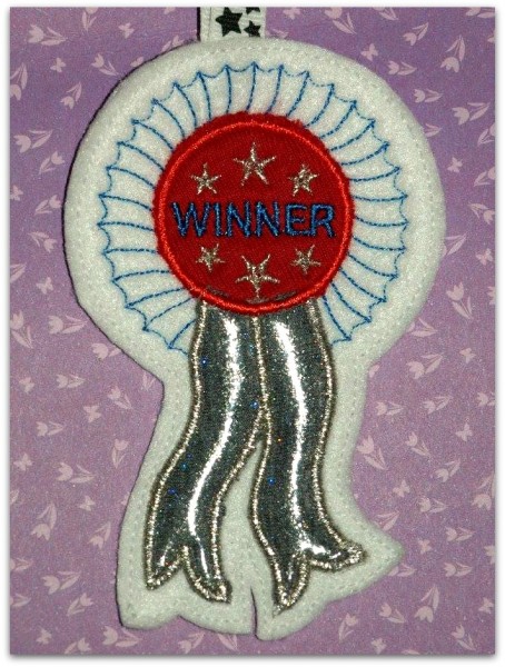 Stickdatei "Pferdestall" Haustürschild ITH 16x26cm