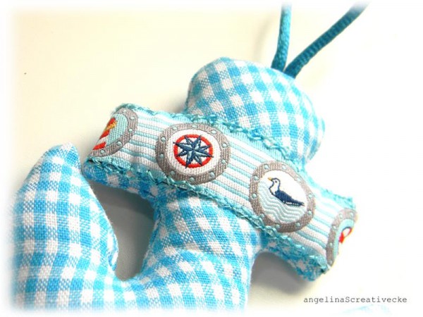 Stickdatei Anker ITH 10x10 cm