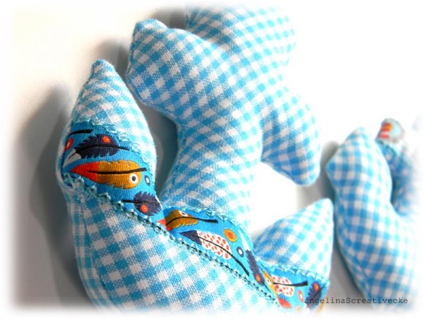 Stickdatei Anker ITH Komplett-Set (10x10, 13x18, 20x30 cm)