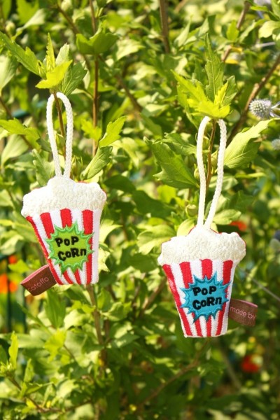 Stickdatei "Film ab!" - für 13x18cm