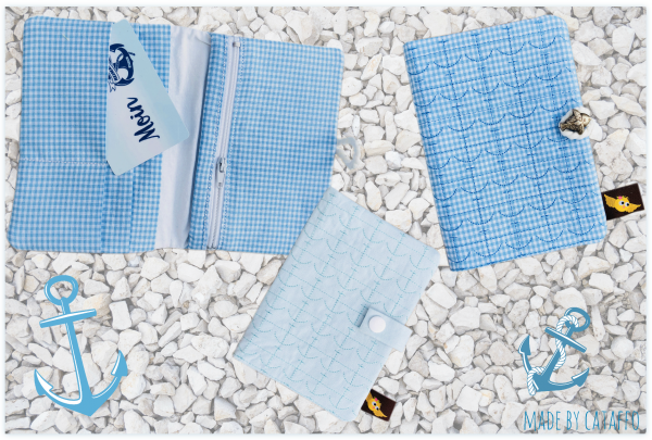 Stickdatei "Handybörse" ITH 16x26 cm