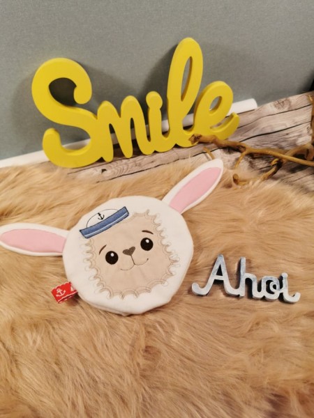 Stickdatei ITH Lammkissen "Lamberto" für Rahmen ab 13x18 cm