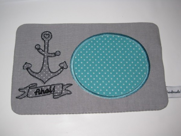 Stickdatei Hamburger Allerlei- Ankerliebe 10x10cm