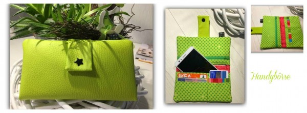 Stickdatei "Handybörse" ITH 18x30 cm