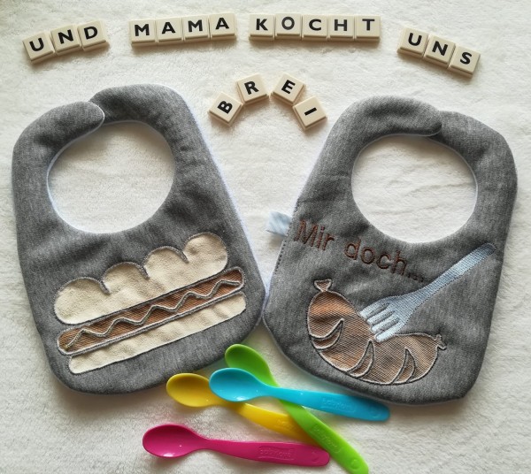 Embroidery design "Complete Set" ITH for 4 x 4 " hoop