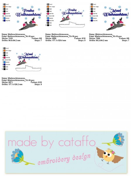 Free embroidery file negative application heart