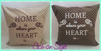 Free Plotter design *Home is...*