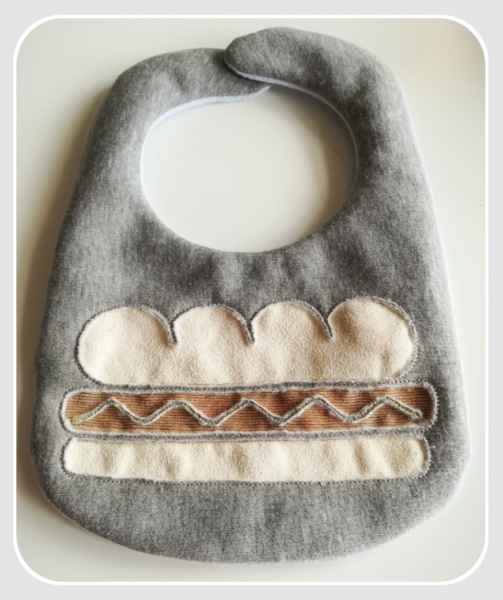 Embroidery design "Complete Set" ITH for 4 x 4 " hoop