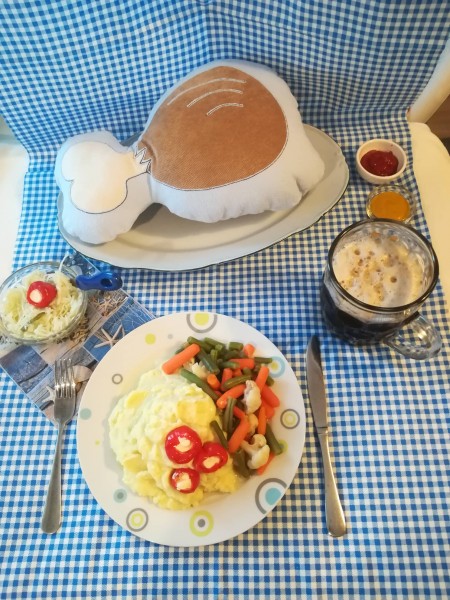 Embroidery design "Complete Set" ITH for 4 x 4 " hoop