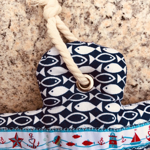 Stickdatei Anker ITH 20x28 cm