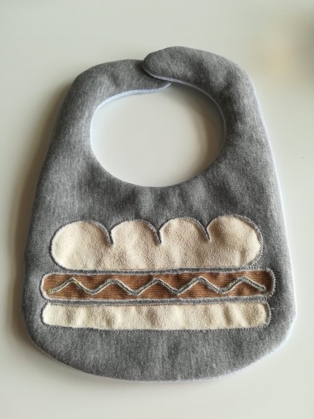 Embroidery design "Complete Set" ITH for 4 x 4 " hoop