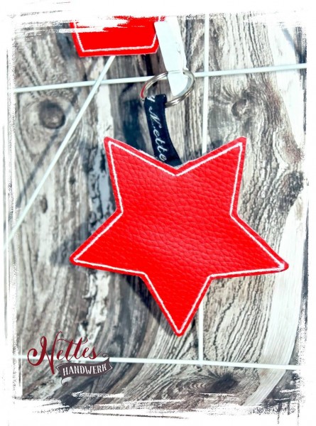 Stickdatei Filzbaumler 10x10 cm