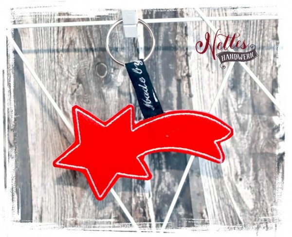 Stickdatei Filzbaumler 10x10 cm