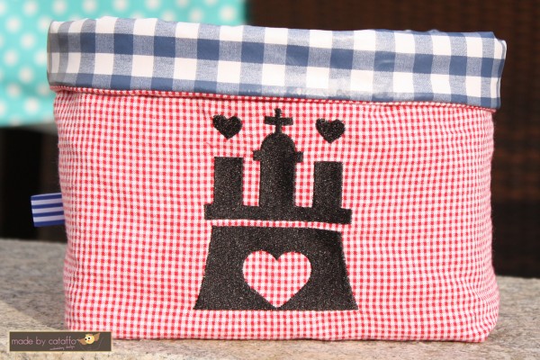 Stickdatei Hamburger Allerlei- Hamburgzeichen Herz 10x10cm