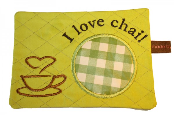 Stickdatei für Mug Rugs ITH - für 13x18 cm