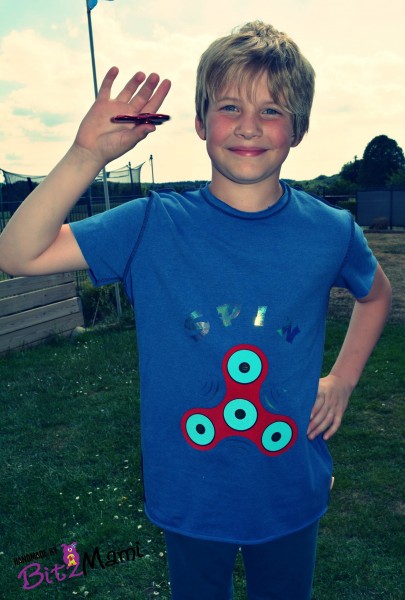 Plotterdatei Spinner