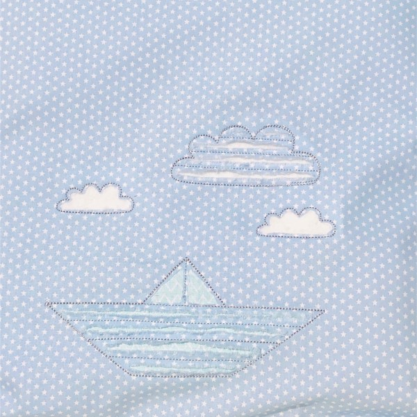 Embroidery design "Complete Set" ITH for 4 x 4 " hoop