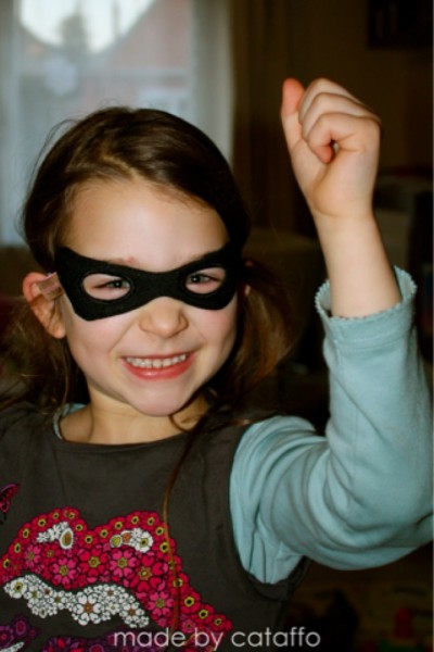 Embroidery designs for Masks Funny Mask Parade