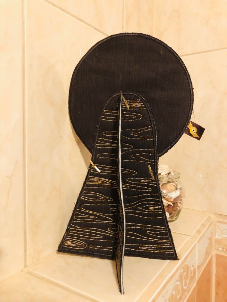 "Maschinenraum 3D" ITH Stickdatei ab 20x28 cm