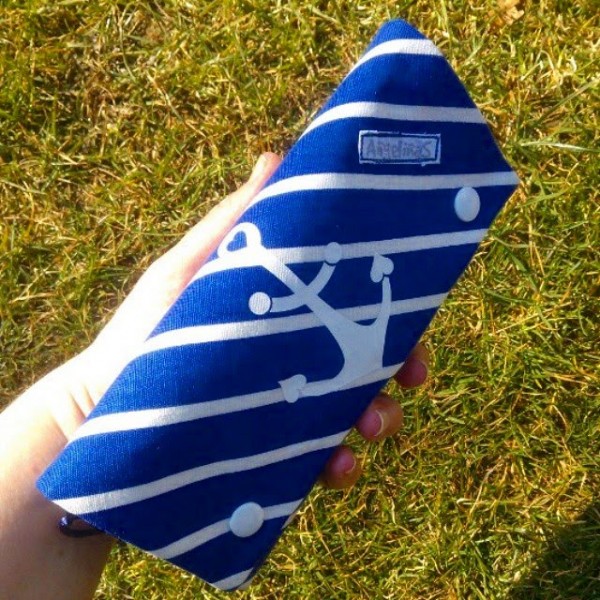 Plotter design Hamburger Allerlei Ahoi Herz-Anker