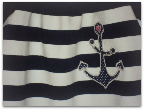 Stickdatei Hamburger Allerlei- Ankerliebe 10x10cm