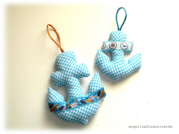 Stickdatei Anker ITH 13x18 cm