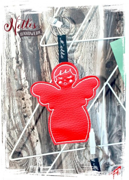 Stickdatei Filzbaumler 10x10 cm