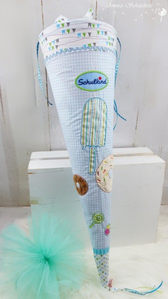 Embroidery design "Complete Set" ITH for 4 x 4 " hoop