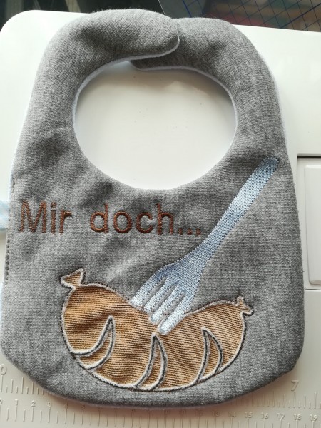 Embroidery design "Complete Set" ITH for 4 x 4 " hoop