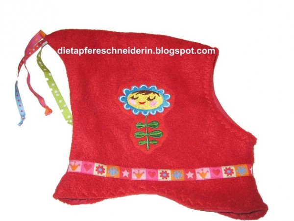 ebook EdiPompedi Zwergenmütze für Mädchen + Jungen