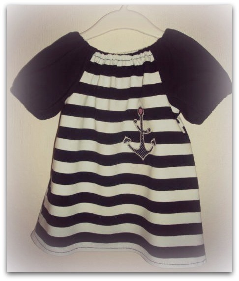 Stickdatei Hamburger Allerlei- Ankerliebe 10x10cm