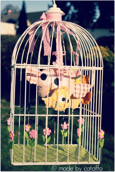 ITH Stickdatei SPEULI - ab 13x18 cm