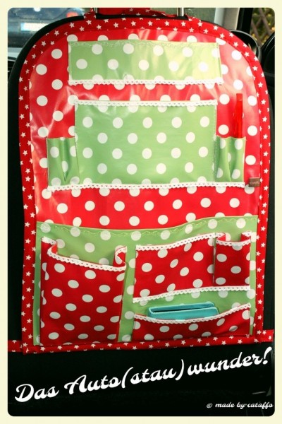 eBook Gute Fahrt! - Autoutensilo