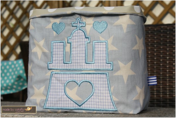 Stickdatei Hamburger Allerlei- Hamburgzeichen Herz 13x18cm