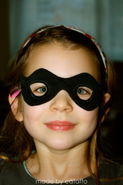 Embroidery designs for Masks Funny Mask Parade