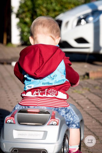 Plotter design Skyline Hamburg