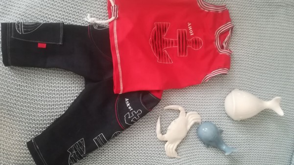 Embroidery design "Complete Set" ITH for 4 x 4 " hoop